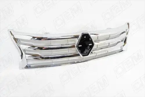 Решетка радиатора, Renault, Duster, 1 (2011-нв) OEM3059 OEMPARTS