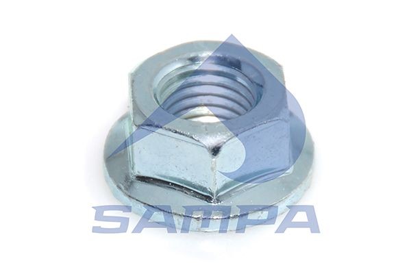 Гайка MAN вала карданного (M12х1.5мм) SAMPA 104.169 SAMPA