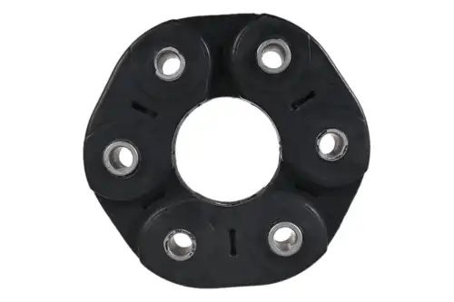 муфта кардана!\ Porsche Cayenne, VW Touareg 3.2-6.0/2.5TDi-5.0TDi 02-10 Z43018 ZENTPARTS