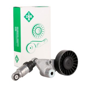 Натяжитель ремня OPEL VECTRA B/C 2.0DI/2.0DTI/2.2DTI 534003310 534 0033 10 INA