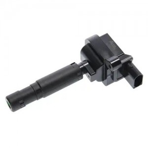 Катушка зажигания MERCEDES C (W203) (1.8/2.0) MEGAPOWER 370-13-031 MEGA POWER