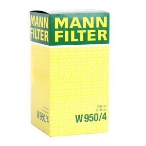 VW LT/T4/VOLVO 740/760/940/960 W 950/4 MANN FILTER