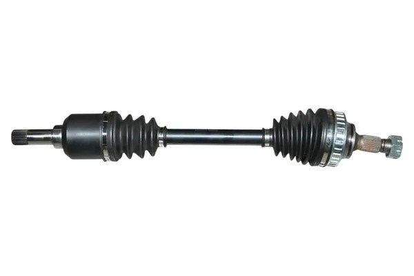 привод левый! 594mm ABS, 21131\ Citroen Berlingo 1.9D 96> 158 1972-SX STELLOX