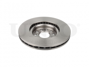 Диск тормозной передний BRD-20601 UNIO