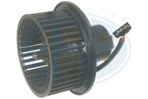 вентилятор отопителя! Siemens\ VW T4 2.0-2.8/1.9D/2.5D 91> 664001 ERA