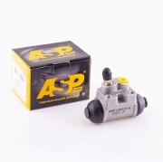 Цилиндр тормозной задний R HYUNDAI AccentAtosGetz 02- ASP L290101R L290101R L290101R ASP MENSAN