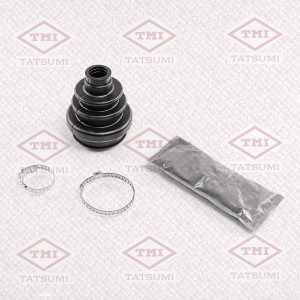 OPEL ASCONA/ASTRA/KADETT TDC1208 TATSUMI