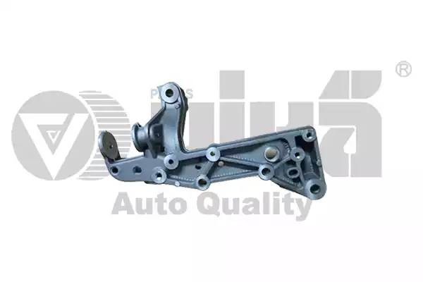 Кронштейн AUDI A3 (04-09) опоры двигателя левый VIKA 41990083401 VIKA