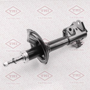 амортизатор передний газовый!\ Toyota Yaris 01> TAA1016 TATSUMI