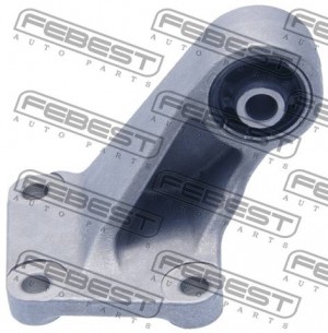 Опора задн дифференциала левая MITSUBISHI OUTLANDER CU# 2002-2006 MM-CU5WRL MM-CU5WRL FEBEST