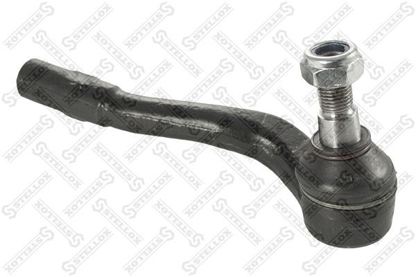 наконечник рулевой левый!\ MB W203/C209 all 00> 51-00902A-SX STELLOX