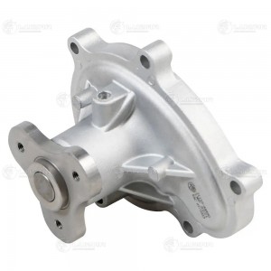 Насос водяной для а.м Subaru Forester 12- ,XV 11- 1.6i,2.0i,2.5i [FB] LWP 2221 LWP2221 LUZAR