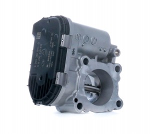 Заслонка NISSAN X-Trail (07-14) дроссельная BOSCH 0 281 002 681 BOSCH