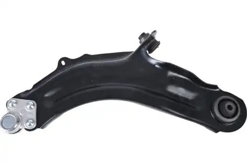 рычаг передний правый!\ Renault Kangoo 1.6/1.5DCi 08> Z24998 ZENTPARTS