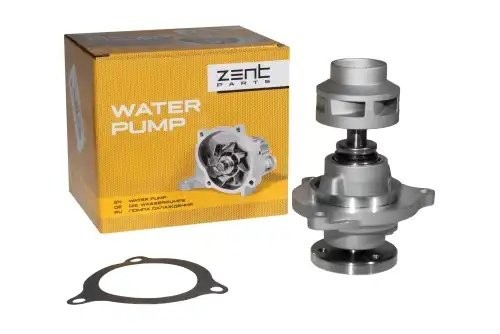 помпа! Ford Fiesta 1.3 02> Z14575 ZENTPARTS