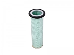 фильтр возд. ! вставка H397 D166 d88 \ RVI A6009 SAKURA