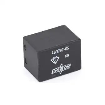 Реле стеклоочистителя для а/м ВАЗ 2108/2110 "VOLTON" VLT48378705 VOLTON