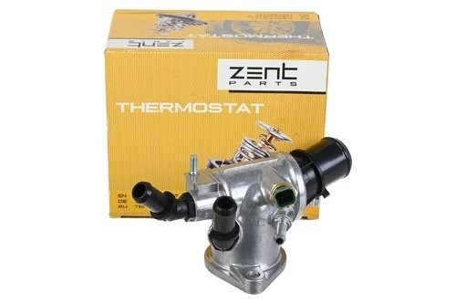 термостат! 88град. (55187784)\ BMW E39/E38/E46/Е53,Opel Omega 2.5D-5.3D/DTi 98> Z45722 ZENTPARTS