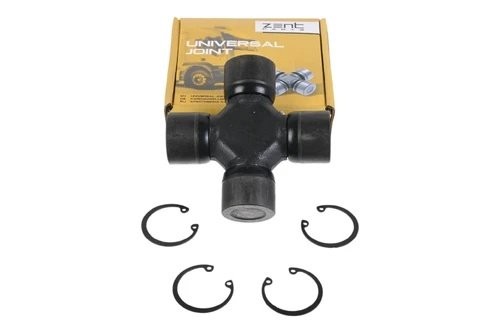 крестовина кардана! 35x106.4 IVECO EUROСARGO Z153858 ZENTPARTS