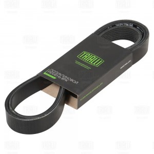 Ремень приводной BMW 5 F10 (10-) 3.0i [N53] (8PK1786) 8PK1786 TRIALLI