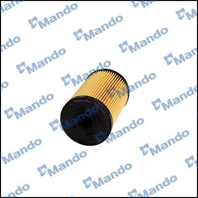 Фильтр масляный MMF045033 MMF045033 MANDO