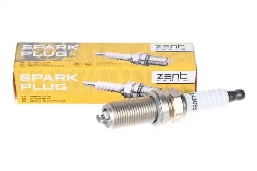 свеча зажигания! Nickel Peugeot 407 Z43095 ZENTPARTS