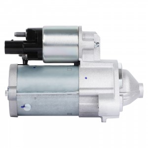 Стартер LST 2742 START VOLT