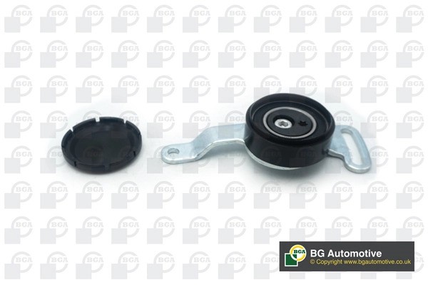 Ролик приводного ремня DC8200 BG AUTOMOTIVE