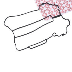 прокладка клапанной крышки!\ Opel Agila 1.0 03> 111.470 ELRING