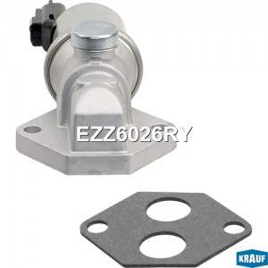 Клапан холостого хода ДВС EZZ6026RY EZZ6026RY KRAUF