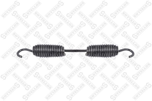 возвратная пружина !225x26x4.0 \SAF 85-14521-SX STELLOX