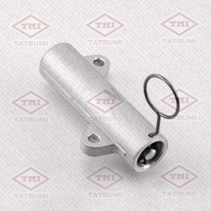 LAND CRUISER (120)/PRADO (2002-2009) 2,5-3,0TD TFD1208 TATSUMI