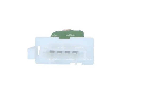 OPEL CORSA C (2000-2006) 342031 NRF