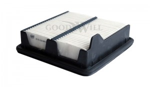 Фильтр воздушный AG318 AG 318 GOODWILL
