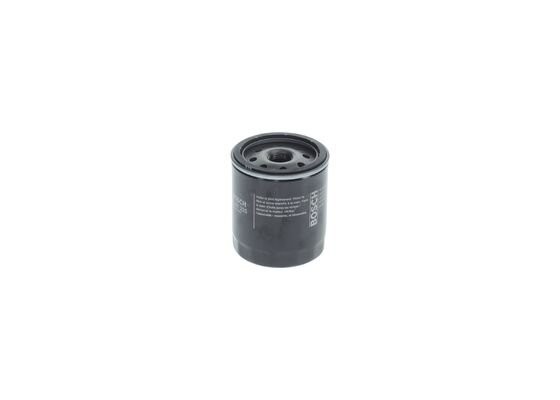 Фильтр масляный VOLVO S60,S80,XC60 HONGQI H5 BOSCH F026407225 BOSCH