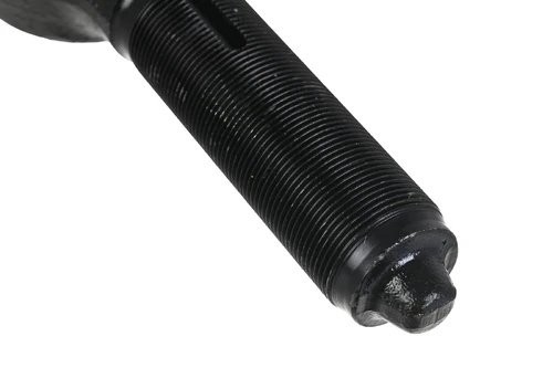 наконечник рулевой тяги! LHT M30x1.5 L=135 кон32  VOLVO FM9/12/13, FH12/13/16 Z11258 ZENTPARTS