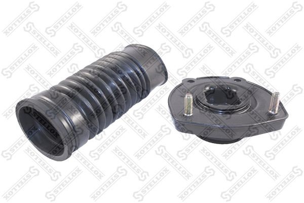 опора амортизатора заднего левого  1298005SX 12-98005-SX STELLOX