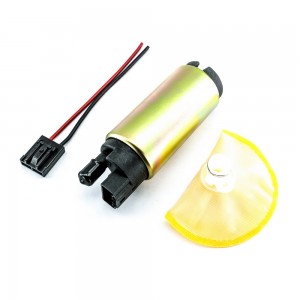 HYUNDAI ELANTRA (2000-2005)/COUPE (GK) (2002>) ВСТАВКА NS17004095F0BS DOMINANT