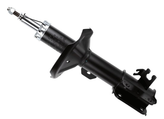 Амортизатор газовый передний правый Chevrolet Lacetti (KLAN/J200) 318895 318895 SACHS