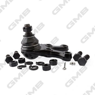 Опора шаровая MITSUBISHI Pajero 2 (V2_W,V4_W) (90-00),L200 (96-) нижняя правая G 0104-0546 GMB