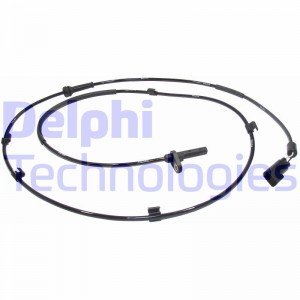 датчик ABS задний правый!\ Ford Transit 06> SS20206 DELPHI