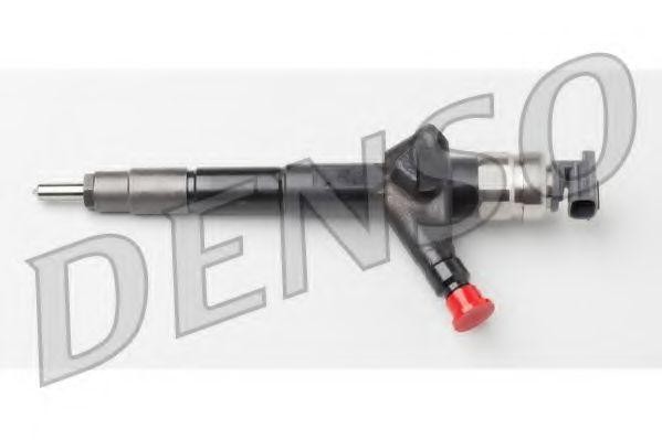 Форсунка топливная DCRI105650 DENSO