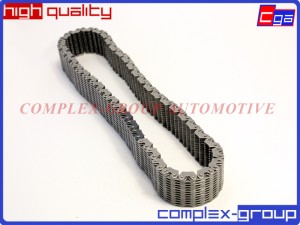 Цепь раздаточной коробки (10115070/200117/0001536/25, КИТАЙ) 5CHA800RA CGA