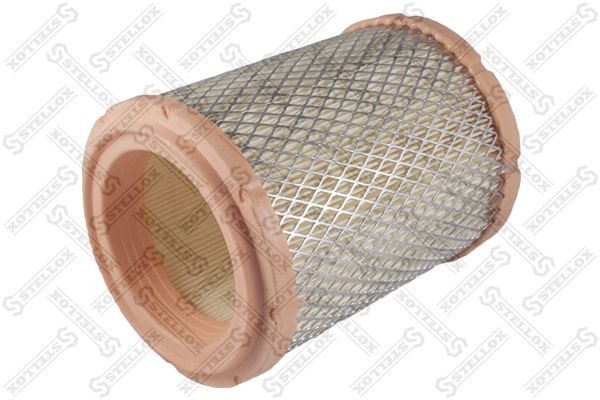 фильтр воздушный!\ Dodge Stratus, Chrysler Sebring 2.4/2.7 01> 71-01897-SX STELLOX