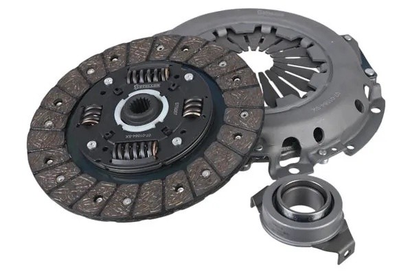 к-кт сцепления! c выжимным подшипником\ Ford Escort/Fiesta/Orion 1.8D 89-95 0701564SX STELLOX