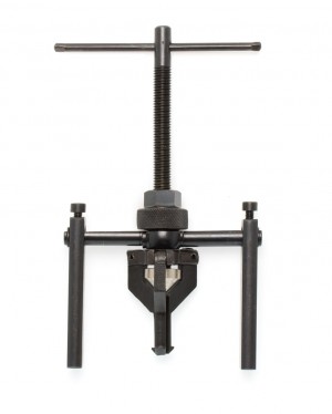 Съемник подшипников и внутр обойм 3-х лапый 16-50мм /ДЕЛО ТЕХНИКИ/ 815438 DELO TEHNICI