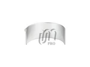 Вкладыши шатунные STD Mitsubishi 4G51/4G52/4G53/4G54/4D55, Hyundai D4BA/D4BB/D4B 29BES0104000 UNITED MOTORS PRO