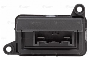 Резистор э/вент. отоп. для а/м Ford Focus II (05-)/Mondeo IV (07-) (auto A/C)  L LFR 1077 LUZAR