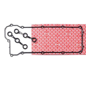 прокладка клапанной крышки!\ BMW E36/E34 2.0/2.5/2.8 24V M50/M52 92> 302.340 ELRING