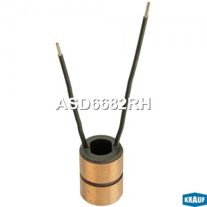 Коллектор генератора KRAUF ASD6682RH ASD6682RH KRAUF